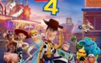 Toy Story 4 | 2019