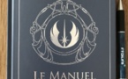 Star Wars, Le Manuel du Jedi | The Jedi Path | Daniel Wallace | 2011