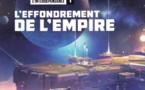 L'Interdépendance : L'Effondrement de l'Empire | The Interdependency : The Collapsing Empire | John Scalzi | 2017