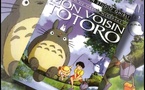 Mon Voisin Totoro | 1988