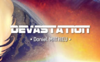 Dévastation | Daniel Mathieu | 2019