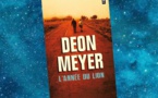 L'Année du Lion | Koors | Deon Meyer | 2016
