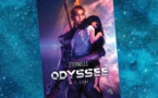 Eternelle Odyssée | A.F. Lune | 2019