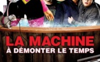 La Machine à démonter le Temps | Hot Tub Time Machine | 2010