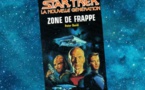 Star Trek : Zone de Frappe | Strike Zone | Peter David | 1989