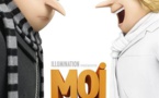 Moi, moche et méchant 3 | Despicable Me 3 | 2017