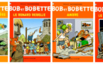 Bob et Bobette | Suske en Wiske | Willy Vandersteen | 1945-....