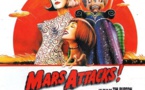 Mars Attacks ! | 1996