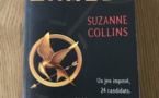 Hunger Games | The Hunger Games | Suzanne Collins | 2008-2010