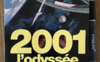 2001 : L'Odyssée de l'Espace | A Space Odyssey | Arthur C. Clarke | 1968-1997