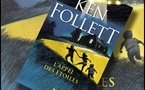 L’Appel des Étoiles | The Power Twins | Ken Follett | 1976