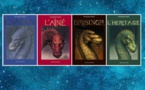 L'Héritage | The Inheritance Cycle | Christopher Paolini | 2003-2011