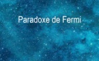 Paradoxe de Fermi