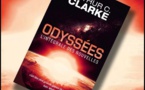 Odyssées : L'intégrale des nouvelles (2013) | The Collected Stories of Arthur C. Clarke (2000)