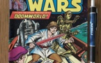 Star Wars : Doomworld | Stan Lee | 1978