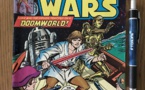 Star Wars - Doomworld | Stan Lee | 1978