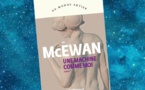 Une Machine comme Moi | Machines Like Me | Ian McEwan | 2019