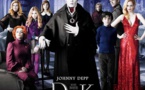 Dark Shadows | 2012