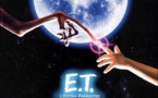 E.T. L'Extra-Terrestre | E.T. The Extra-Terrestrial | 1982