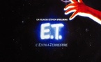 E.T. l'extra-terrestre | E.T. The Extra-Terrestrial | 1982 E.T. l'extra-terrestre | E.T. The Extra-Terrestrial | 1982