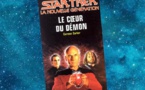 Star Trek : Le Coeur du Démon | The Devil's Heart | Carmen Carter | 1993