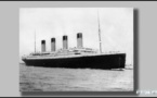 Titanic - Une catastrophe maritime