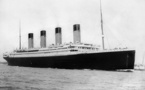 Titanic - Une catastrophe maritime