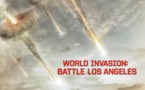 Word Invasion - Battle Los Angeles