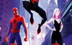 Spider-Man : New Generation | Spider-Man : Into the Spider-Verse | 2018