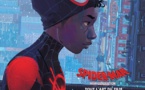 Spider-Man : New Generation - Tout l'Art du Film | Ramin Zahed | 2019