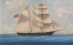Mary Celeste - Le bateau fantôme