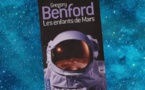 Les Enfants de Mars | The Martian Race | Gregory Benford | 1999