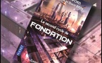 Le Second Cycle de Fondation | David Brin, Greg Bear, Gregory Benford | 1997-1999