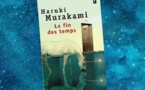 La Fin des Temps | Sekai no owari to hâdo boirudo wandârando | Haruki Murakami | 1985