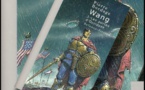 Wang | Tome 1 : Les Portes d'Occident | Pierre Bordage | 1996