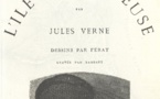 L'Île mystérieuse | Jules Verne | 1875