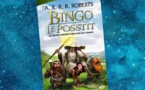 Bingo le Posstit | The Soddit | A.R.R.R. Roberts | 2003