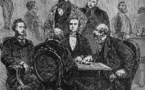 Le Tour du Monde en quatre-vingts Jours | Jules Verne | 1872