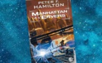 Manhattan à l'Envers | Manhattan in Reverse | Peter F. Hamilton | 2011