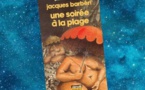 Une Soirée à la Plage | Jacques Barbéri | 1988