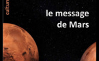 Le Message de Mars | Dominique Guégan | 2020