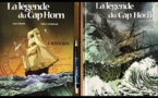 La Légende du Cap Horn | La Leggenda di Capo Horn | Carramusa, Celoria | 2015-2016