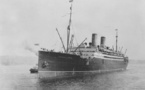 Empress of Ireland - Une histoire oubliée...