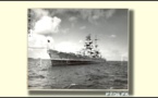 Prinz Eugen - Quand un vieux navire fait toujours peur...
