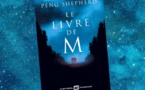 Le Livre de M | The Book of M | Peng Shepherd | 2018