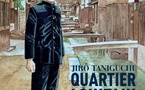 Quartier lointain | Jiro Taniguchi | 1998-1999 Quartier lointain | Jiro Taniguchi | 1998-1999