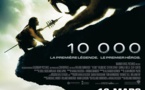 10000 | 10,000 BC | 2008