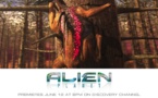 Alien Planet | 2005