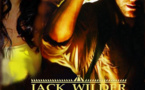 Jack Wilder et la mystérieuse Cité d'Or