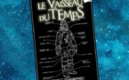 Le Vaisseau du Temps | Cyril Amourette | 2012